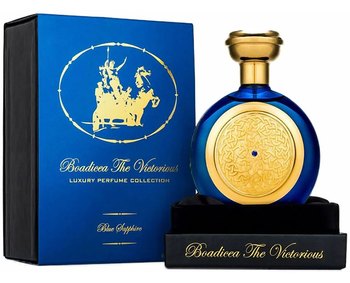 BOADICEA THE VICTORIOUS BLUE SAPPHIRE УНИСЕКС 100 ml