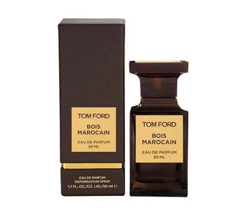 ЛЮКС TOM FORD BOIS MAROCAIN EAU DE PARFUM FOR WOMEN 50 ml