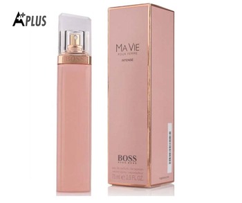A-PLUS HUGO BOSS BOSS MA VIE EDP FOR WOMEN 75 ml