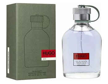 ЛЮКС BOSS HUGO BOSS EDT FOR MEN 100 ml