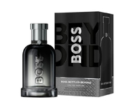 ЛЮКС HUGO BOSS BOTTLED BEYOND EDP FOR MEN 100 ml