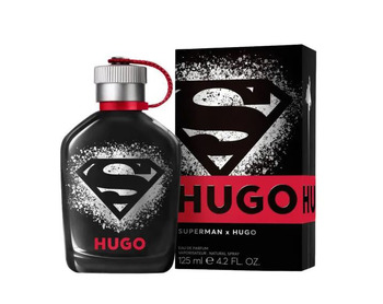 ЛЮКС HUGO BOSS HUGO X SUPERMAN EDT FOR MEN 100 ml