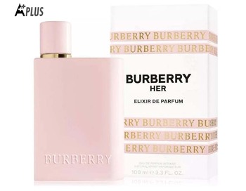 A-PLUS BURBERRY HER EAU DE PARFUM ELIXIR 100 ml