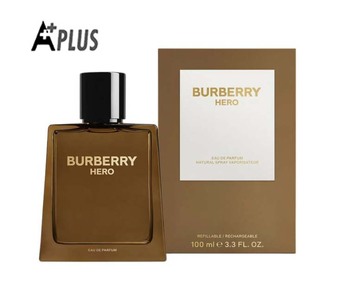 A-PLUS BURBERRY HERO EAU DE PARFUM FOR MEN 100 ml