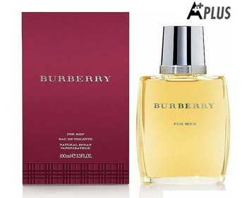 A-PLUS BURBERRY BURBERRY FOR MEN 100 ml