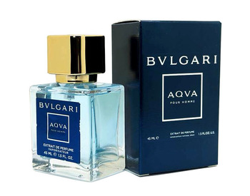 A-PLUS BVLGARI AQVA POUR HOMME EDT 45 ml