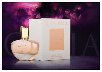 ROVENA OSSIA CRYSTAL (BVLGARI OMNIA CRYSTALLINE) FOR WOMEN 100 ml