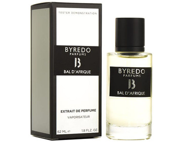 ТЕСТЕР BYREDO BAL D'AFRIQUE УНИСЕКС EXTRAIT DE PARFUM 62 ml