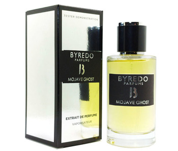 ТЕСТЕР BYREDO PARFUMS MOJAVE GHOST УНИСЕКС EXTRAIT DE PARFUM 62 ml