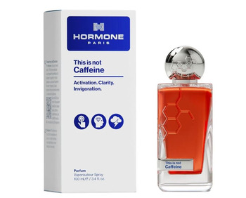 ЛЮКС HORMONE PARIS THIS IS NOT CAFFEINE EAU DE PARFUM УНИСЕКС 100 ml
