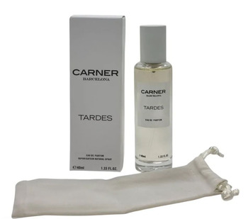 Мини-Тестер CARNER BARCELONA TARDES EDP FOR WOMEN 40 ml