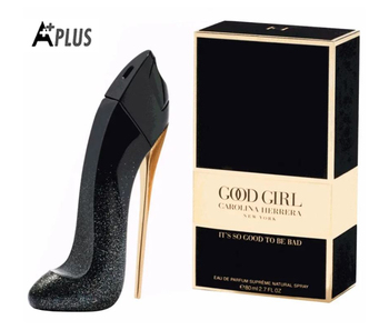 A-PLUS CAROLINA HERRERA EAU DE PARFUM SUPREME 80 ml
