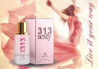ROVENA 313 SEXTY (CAROLINA HERRERA 212 SEXY) FOR WOMEN 100 ml