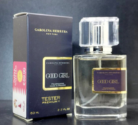 ТЕСТЕР PREMIUM CAROLINA HERRERA GOOD GIRL 63 ml