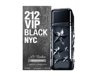 ЛЮКС CAROLINA HERRERA 212 VIP BLACK NY RODEO EAU DE PARFUM FOR MEN 100 ml