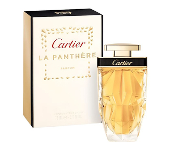 ЛЮКС CARTIER LA PANTHERE EAU DE PARFUM FOR WOMEN 75 ml