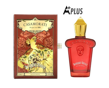 A-PLUS CASAMORATI 1888 BOUQUET IDEALE EDP УНИСЕКС  100 ml