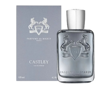 PARFUMS DE MARLY CASTLEY EAU DE PARFUM FOR MEN 125 ml