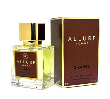 A-PLUS CHANEL ALLURE HOMME 45 ml