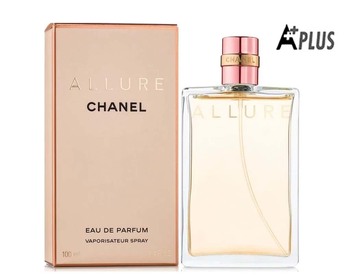 A-PLUS CHANEL ALLURE EDP FOR WOMEN 100 ml