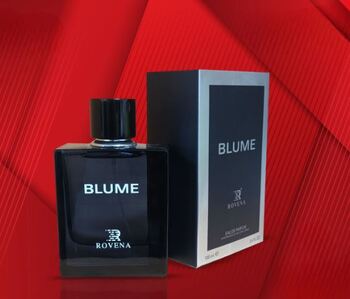 ROVENA BLUME (CHANEL BLEU DE CHANEL) FOR MEN 100 ml