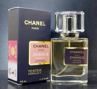ТЕСТЕР PREMIUM CHANEL CHANCE EAU DE PARFUM 63 ml