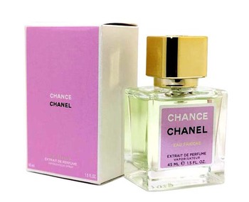 A-PLUS CHANEL CHANCE EAU FRAICHE FOR WOMEN 45 ml