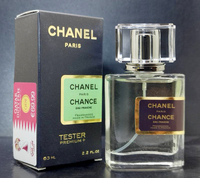 ТЕСТЕР PREMIUM CHANEL CHANCE EAU FRAICHE 63 ml