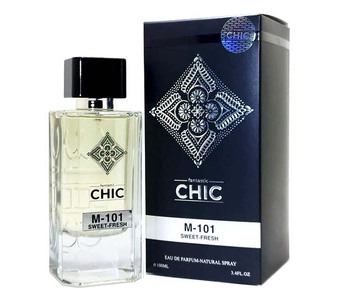 CHIC M-101 CREED AVENTUS 100 ml