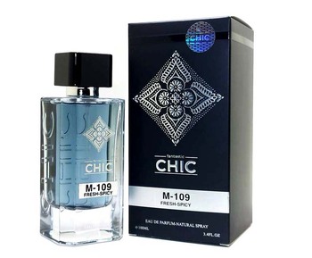 CHIC M-109 DIOR SAUVAGE 100 ml
