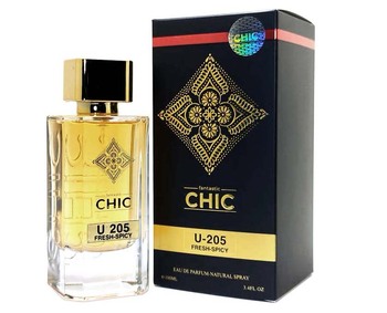 CHIC U-205 MAISON FRANCIS KURKDJIAN 540 ROUGE 100 ml