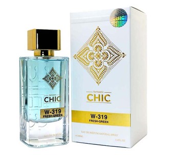 CHIC W-319 LANVIN ECLAT D'ARPEG 100 ml