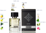 CHIC M-101 CREED AVENTUS 50 ml
