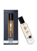 CHIC M-107 OPULENT SHAIK BLUE №77