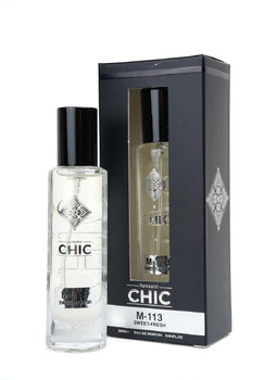 CHIC M-113 BOSS HUGO BOSS № 6 25 ml