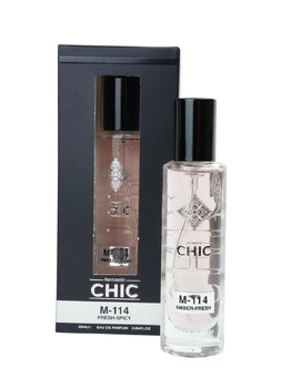 CHIC M-114 PACO RABANNE INVICTUS 25 ml