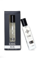 CHIC M-116 CHANEL EGOISTE PLATINUM 25 ml