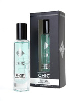 CHIC M-126 BVLGARI AQVA POUR HOMME 25 ml