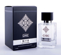CHIC M-110 LACOSTE L.12.12 BLANCH 50 ml