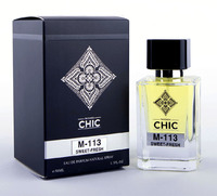 CHIC M-113 BOSS HUGO BOSS № 6-50 ml