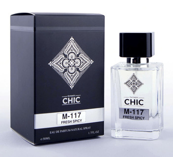 CHIC M-117 CHANEL ALLURE HOMME SPORT 50 ml