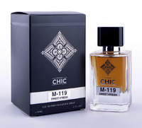 CHIC M-119 BALDESSARINI AMBRE 50 ml
