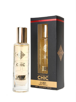 CHIC U-201 ATTAR COLLECTION MUSK KASHMIR 25 ml