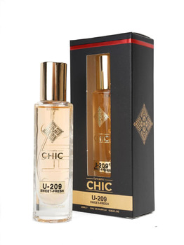 CHIC U-209 TIZIANA TERENZI KERKI 25 ml