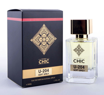 CHIC U-204 JO MALONE WOOD SAGE AND SEA SALT 50 ml