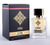 CHIC U-208 VILHELM PARFUMERIE MANGO 50 ml