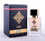 CHIC U-210 ZARKOPERFUME PINK MOLECULE 090.09 50 ml
