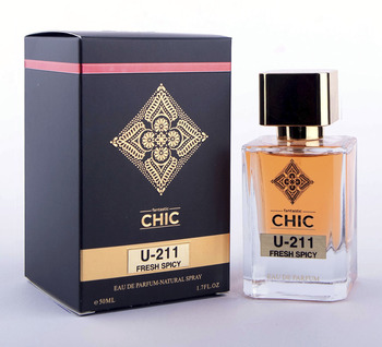CHIC U-211 50 ml