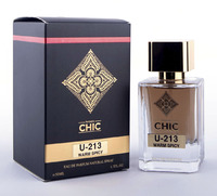 CHIC U-213 TOM FORD TOBACCO VANILLE 50 ml