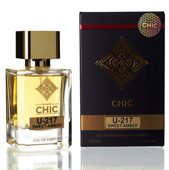 CHIC U-217 VERTUS NARCOS’IS 50 ml